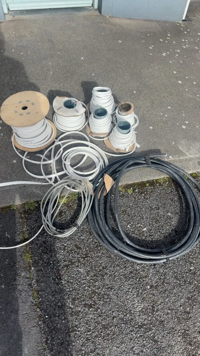 Electrical cable tools and equipment - Image 2