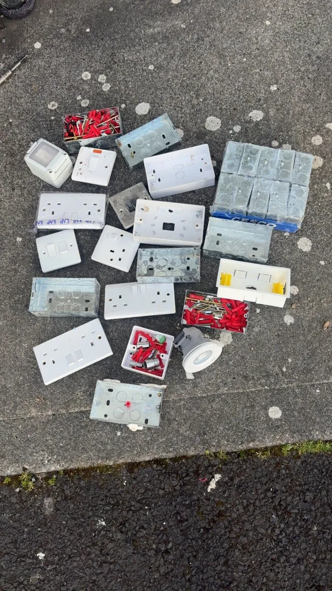 Electrical cable tools and equipment - Image 3