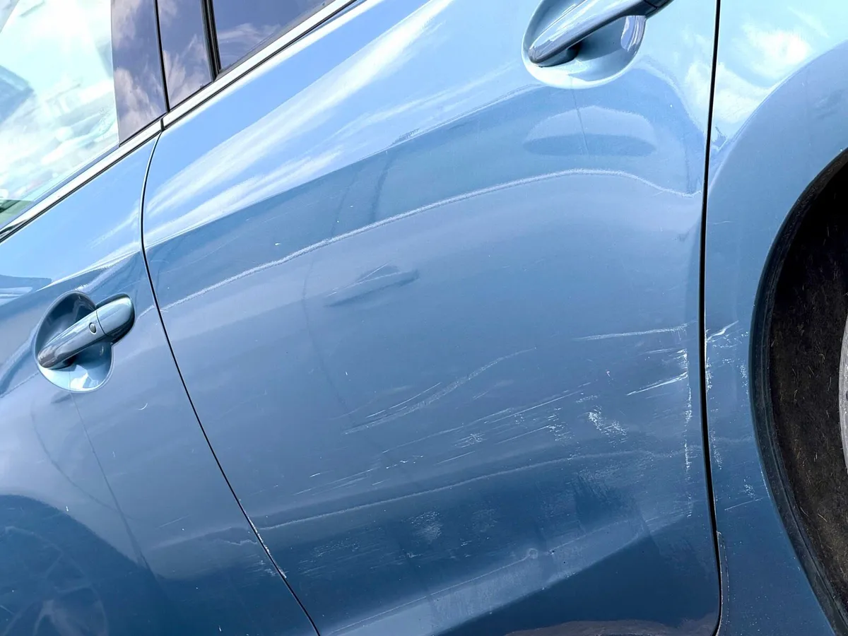 Mazda 6 Saloon Diesel - High Spec - Not Running - Image 4