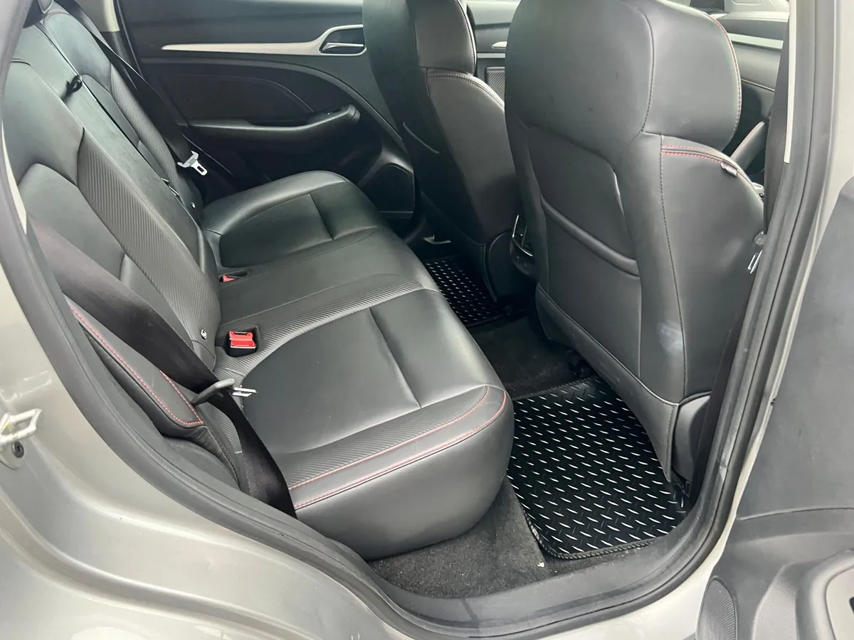 Taxi for rent - Image 3