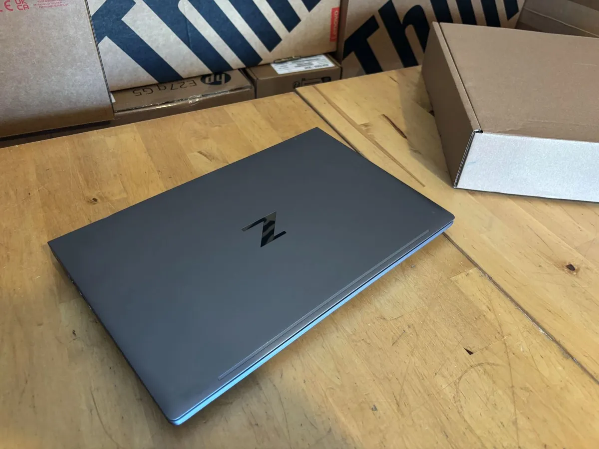 HP zBook Power G8 Mobile Workstation Laptops - Image 4