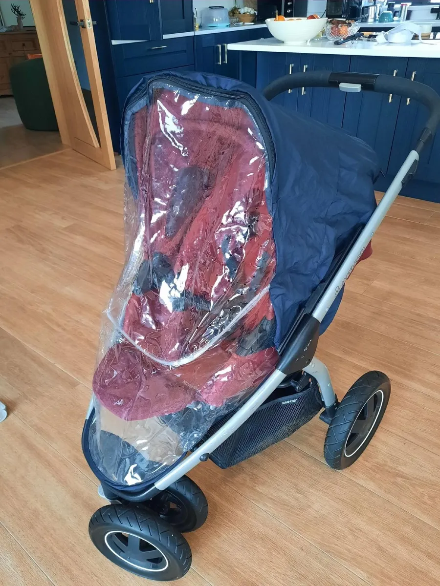 Childs Buggy - Image 1