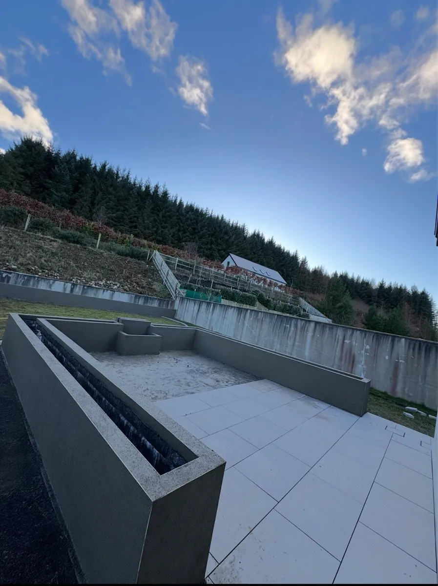 Plasterer available - Image 3