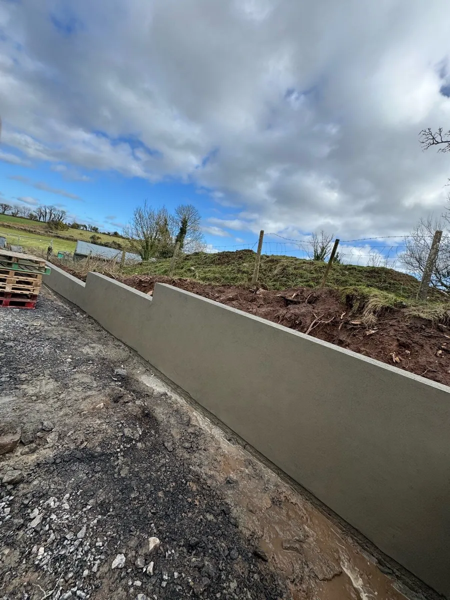 Plasterer available - Image 4