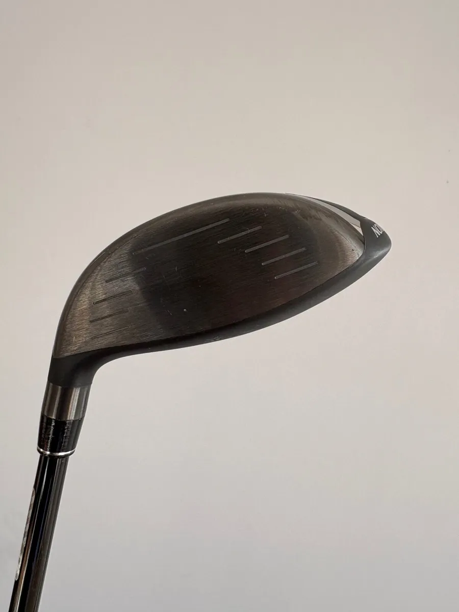 Srixon ZX Mk2 3 Wood - Image 2