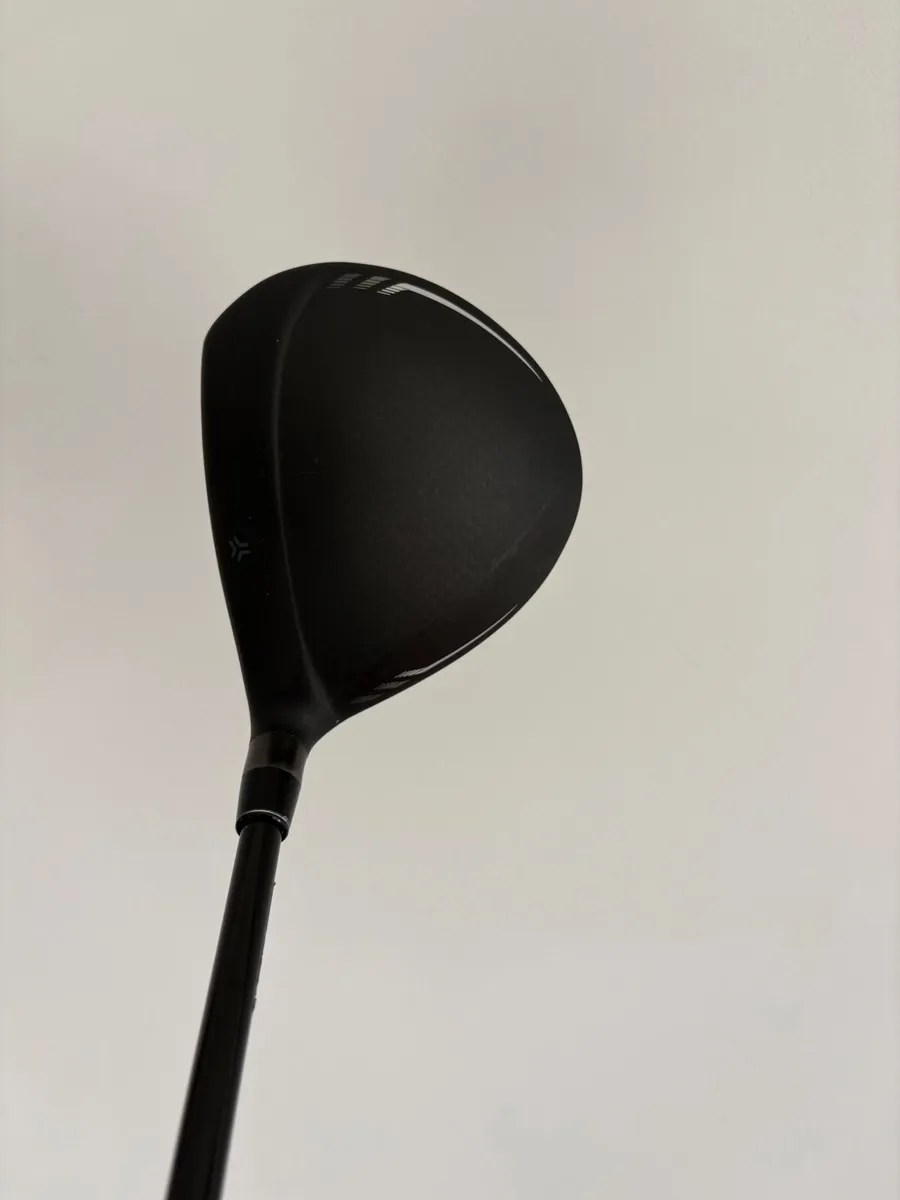Srixon ZX Mk2 3 Wood - Image 3