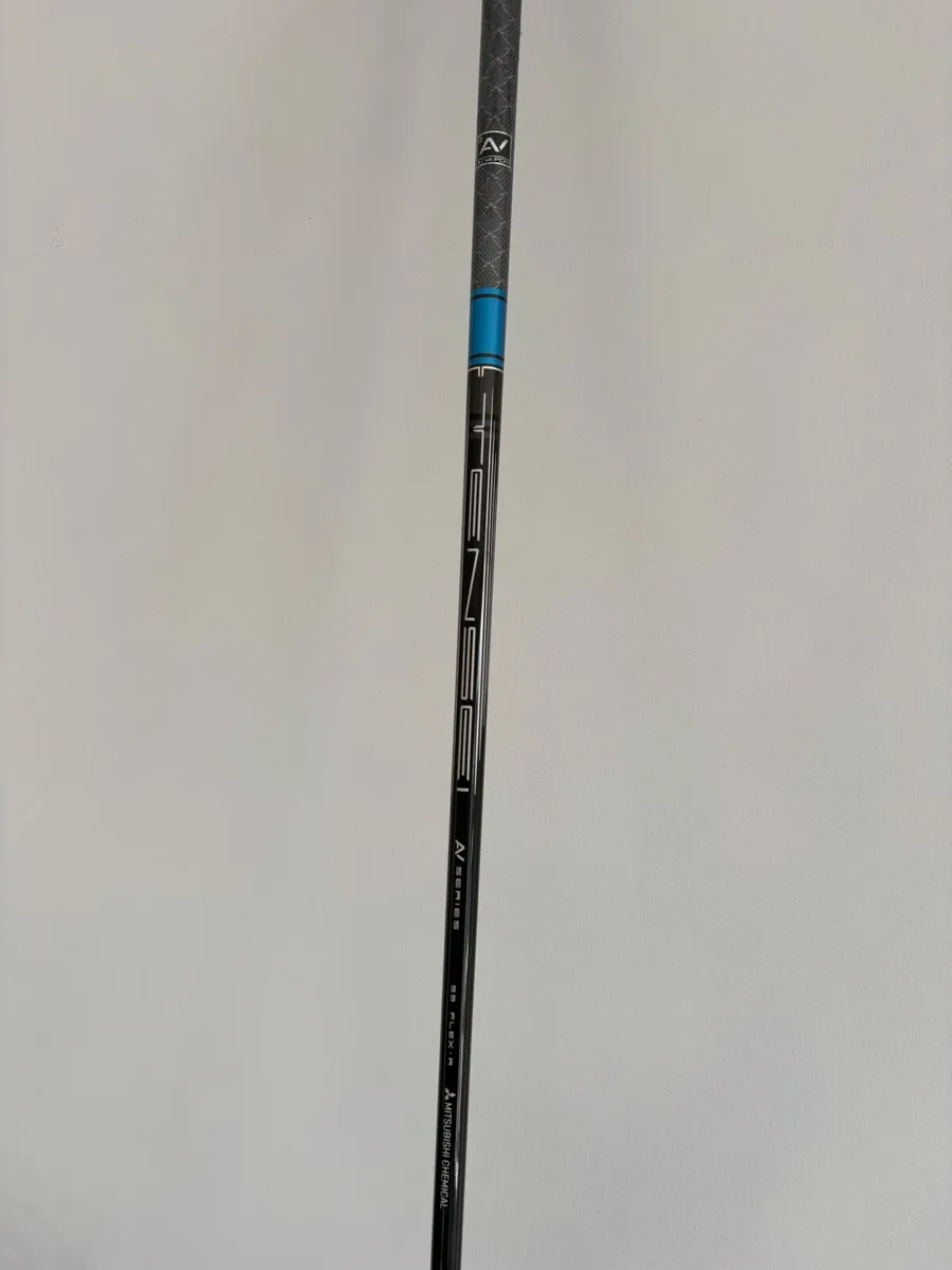 Srixon ZX Mk2 3 Wood - Image 4