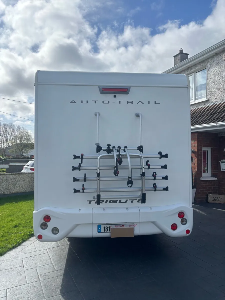 Camper Van - Image 2