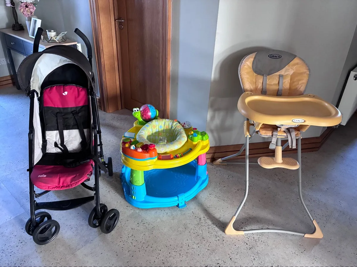 Baby bundle - Image 1