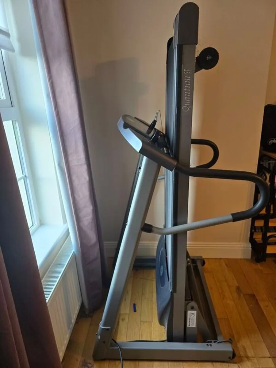 Treadmill - Horizon Fitness - Image 2