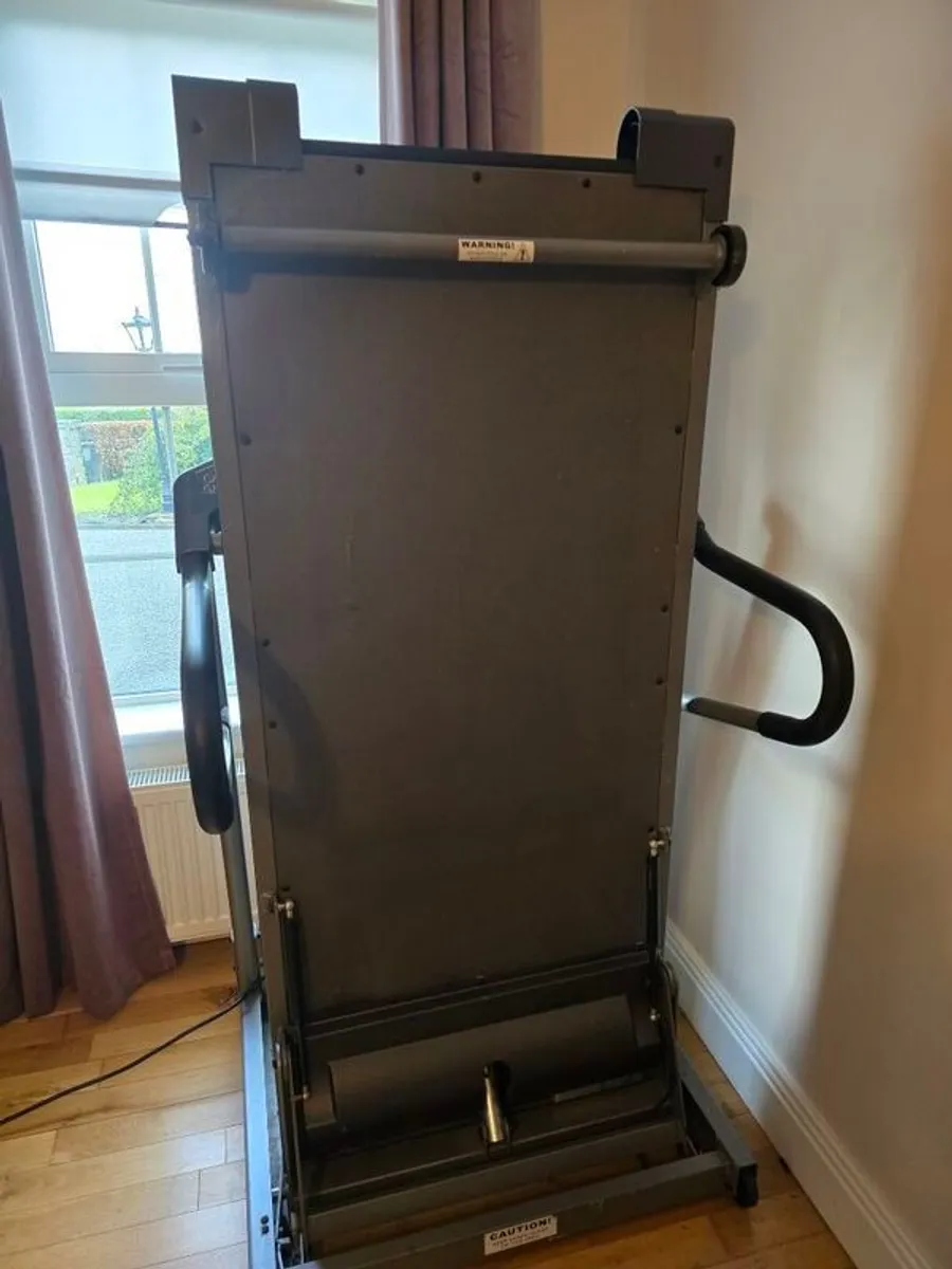 Treadmill - Horizon Fitness - Image 3