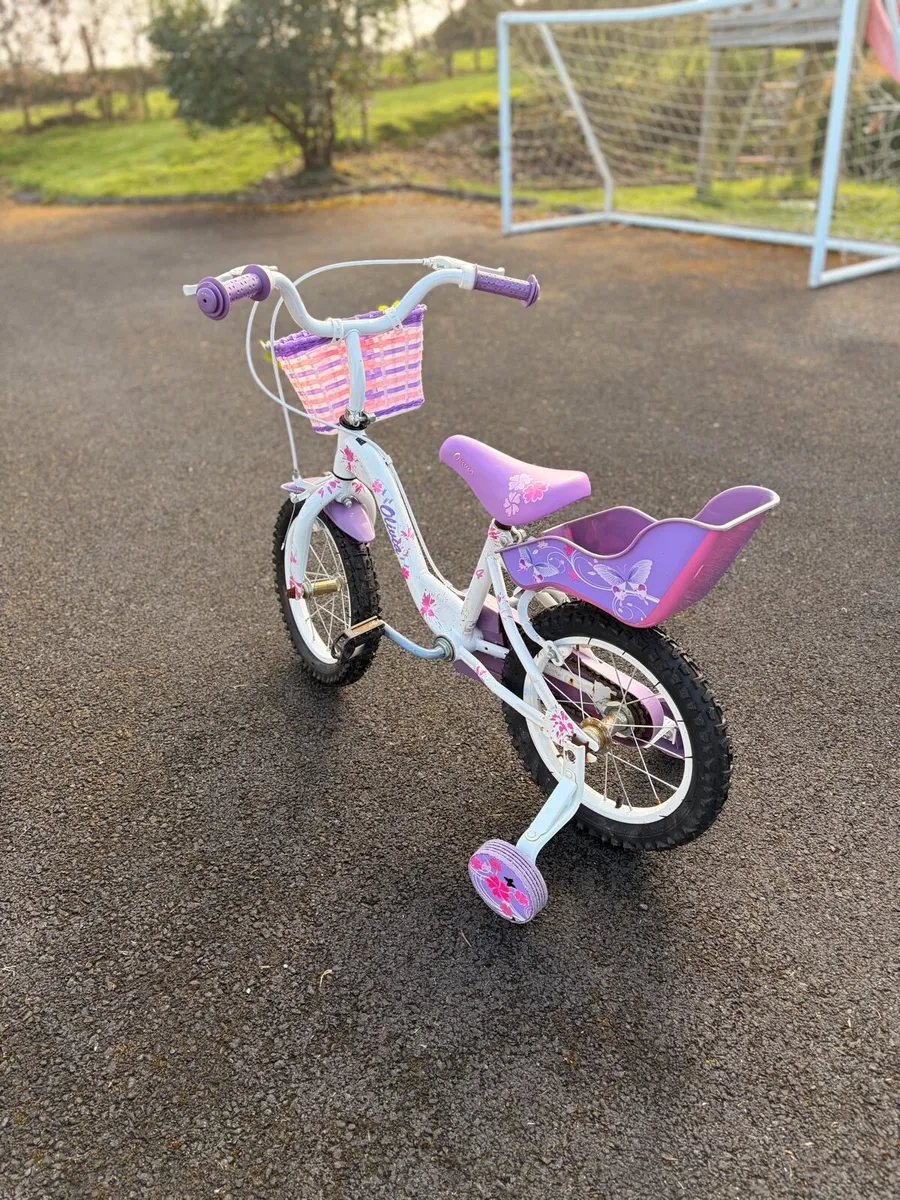 Toddlers / Kids / Childs Bike - Image 2
