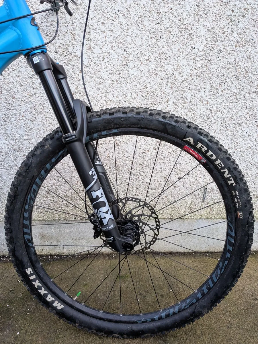 Niner Rip9 mtb size Large - Image 2