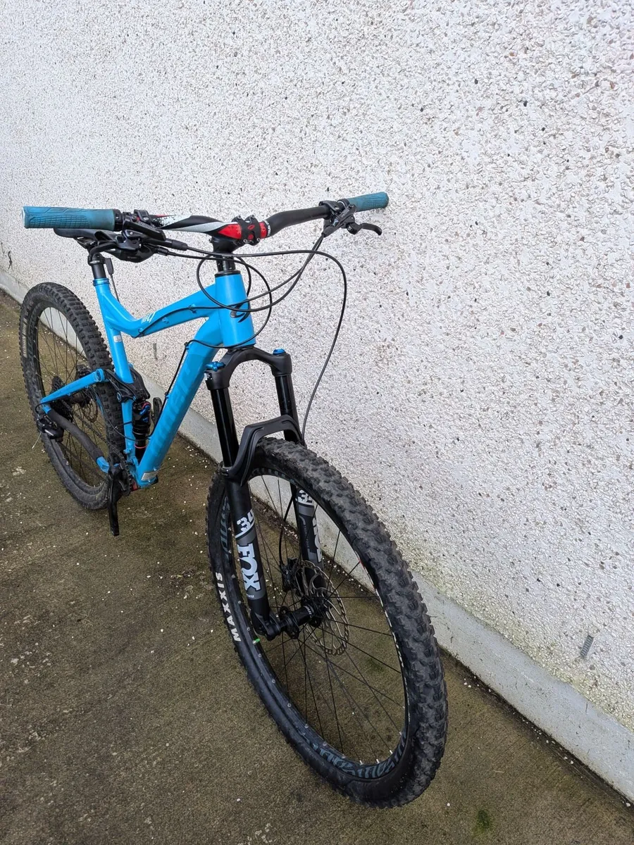 Niner Rip9 mtb size Large - Image 1