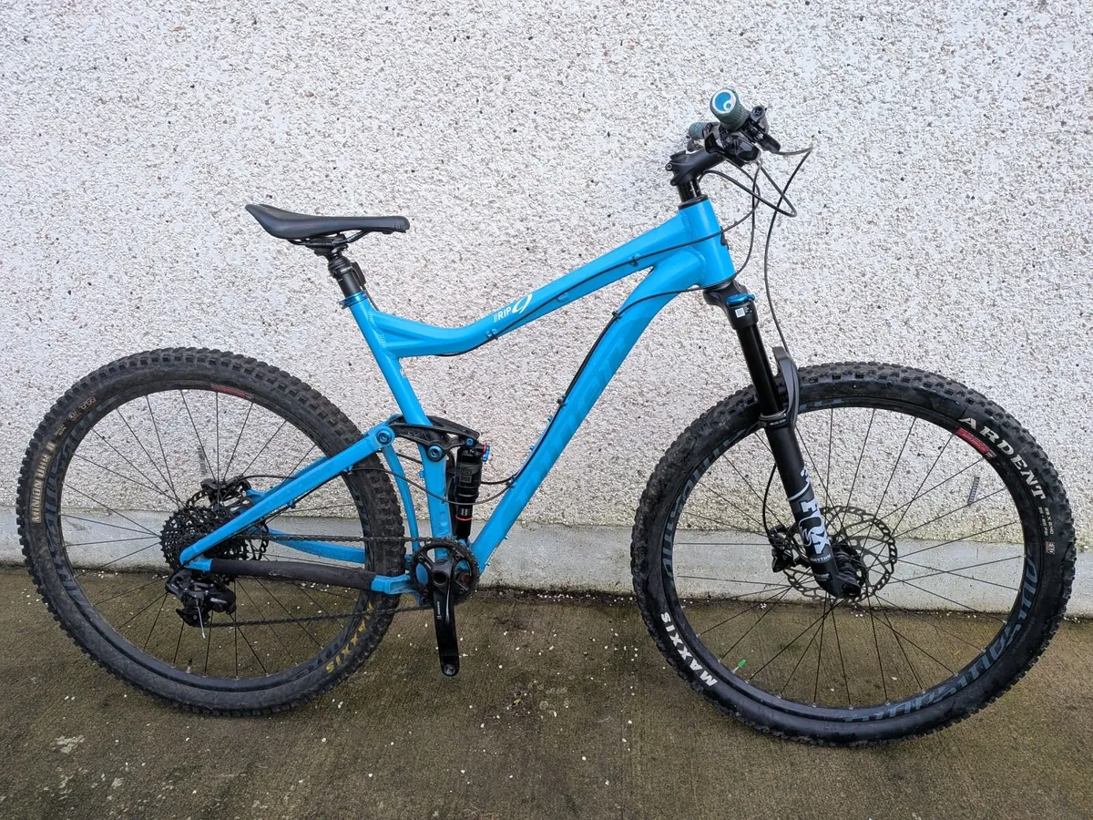 Niner Rip9 mtb size Large - Image 3