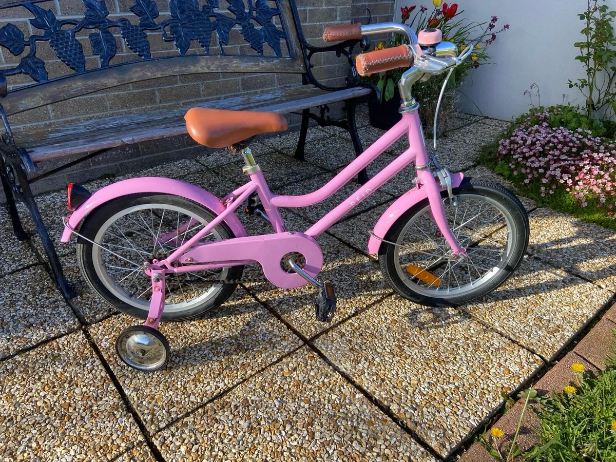 Child’s. Bicycle - Image 1