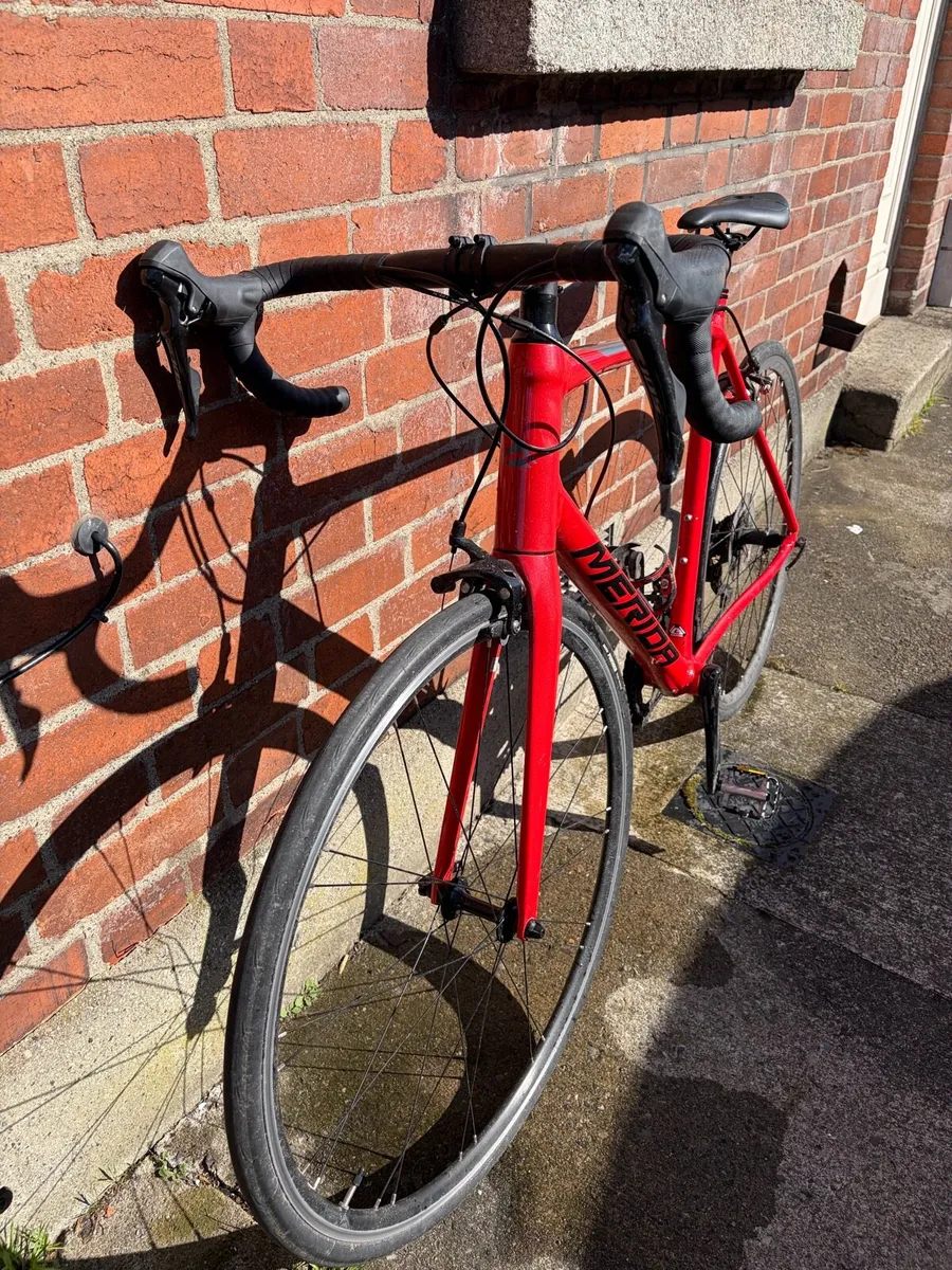 Mérida Scultura 400 Road Bike - Image 4