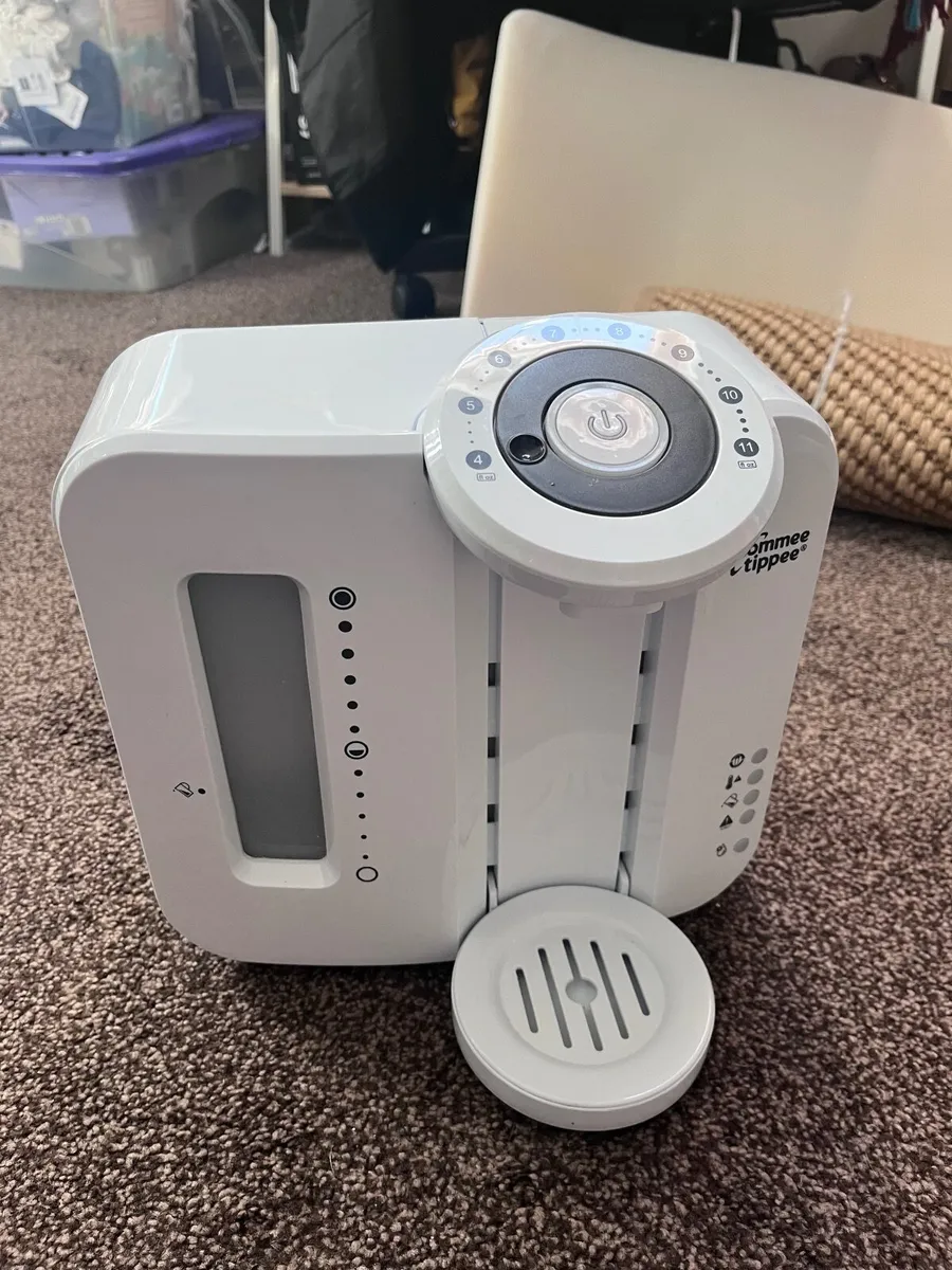 Tommee Tippee perfect prep machine - Image 2