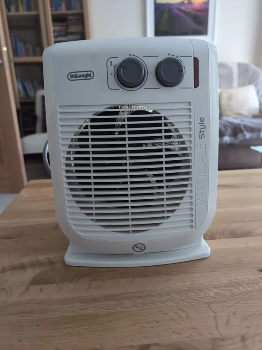 Portable Heater