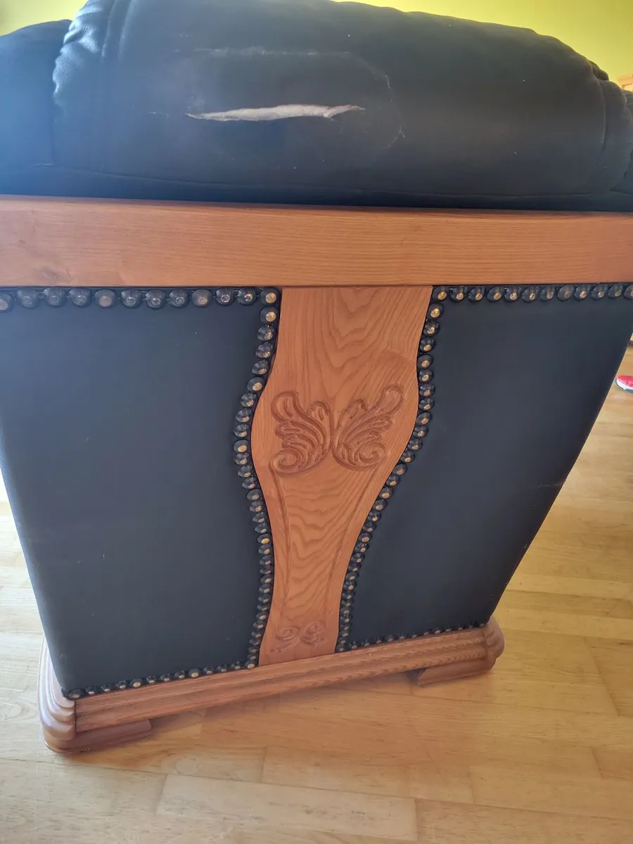 3 piece suite - Image 3