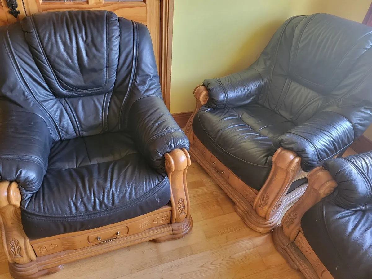 3 piece suite - Image 4