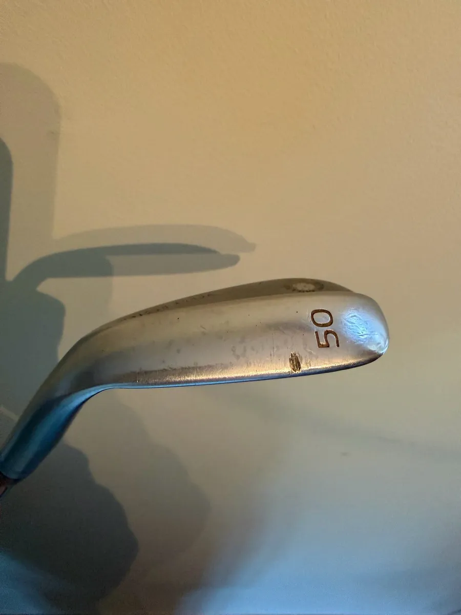 Vokey Wedges - Image 4