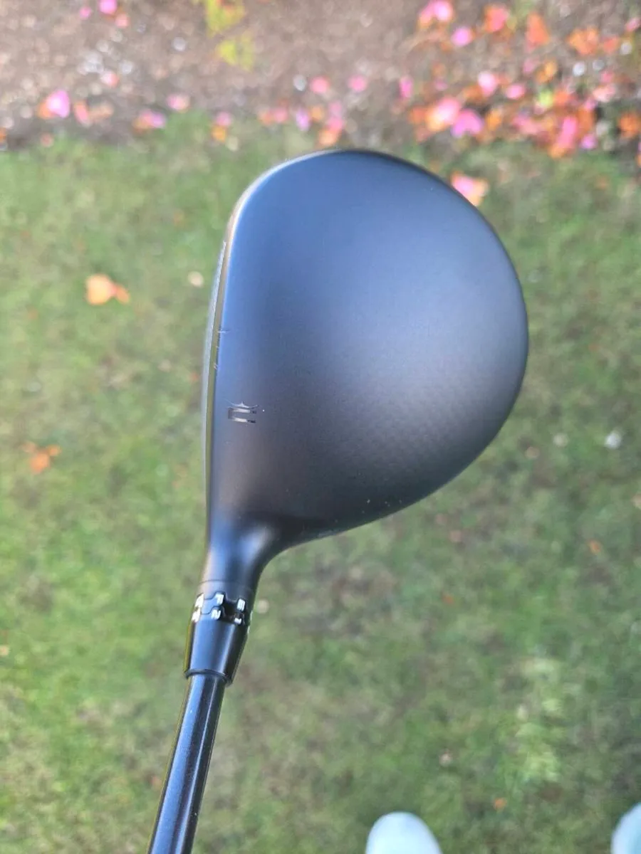 Cobra adapt x 3 wood - Image 3