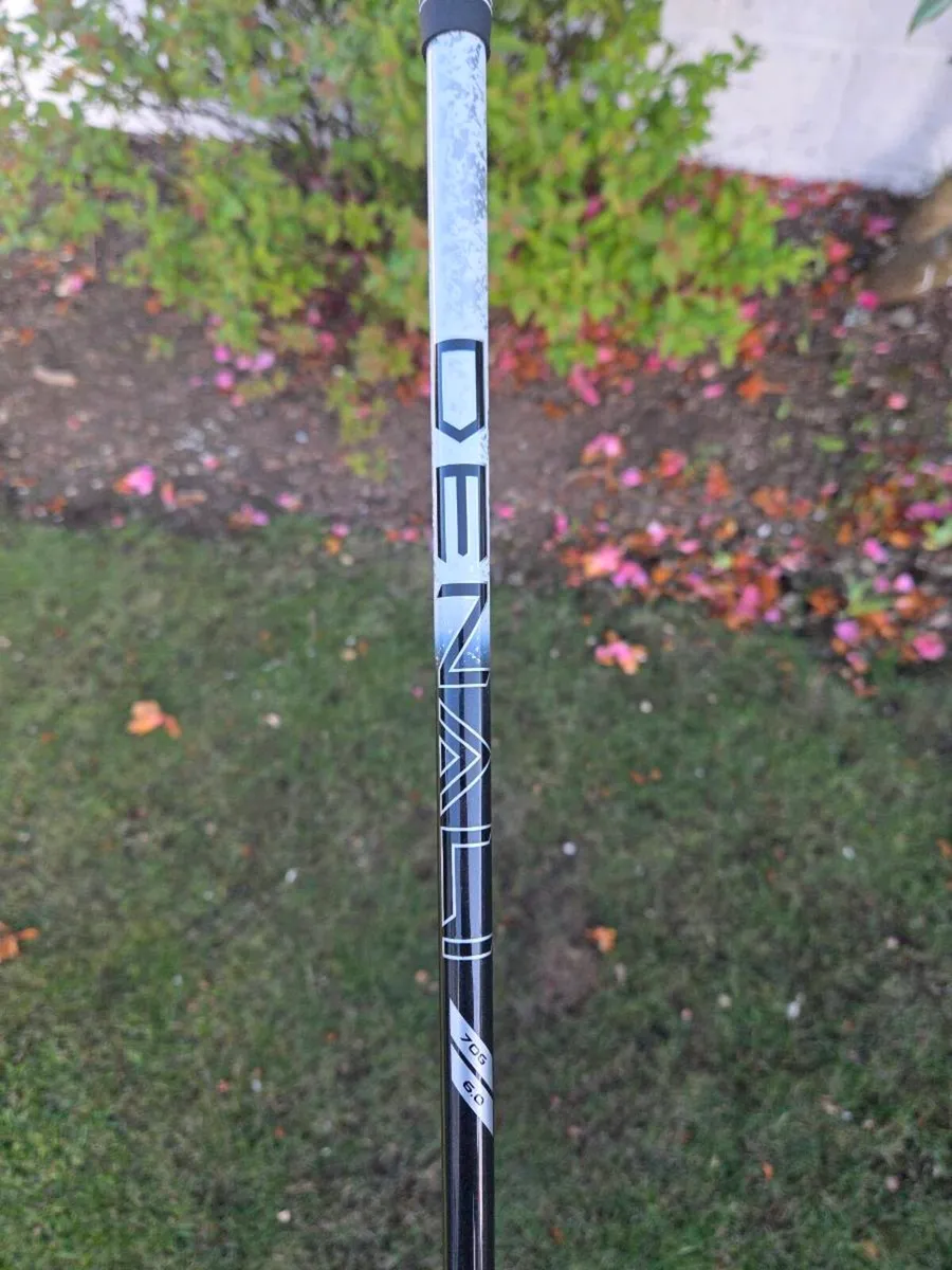 Cobra adapt x 3 wood - Image 4