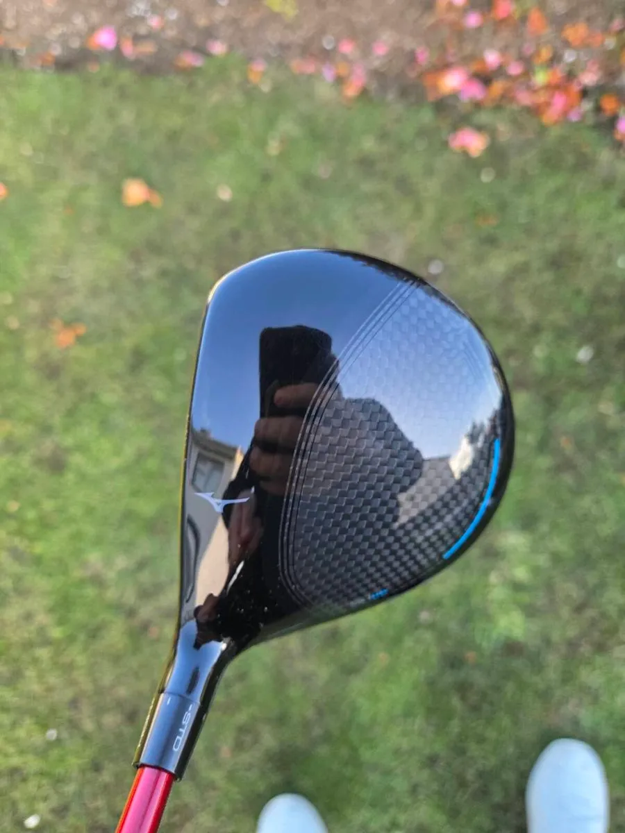 Mizuno st max 5 wood - Image 3