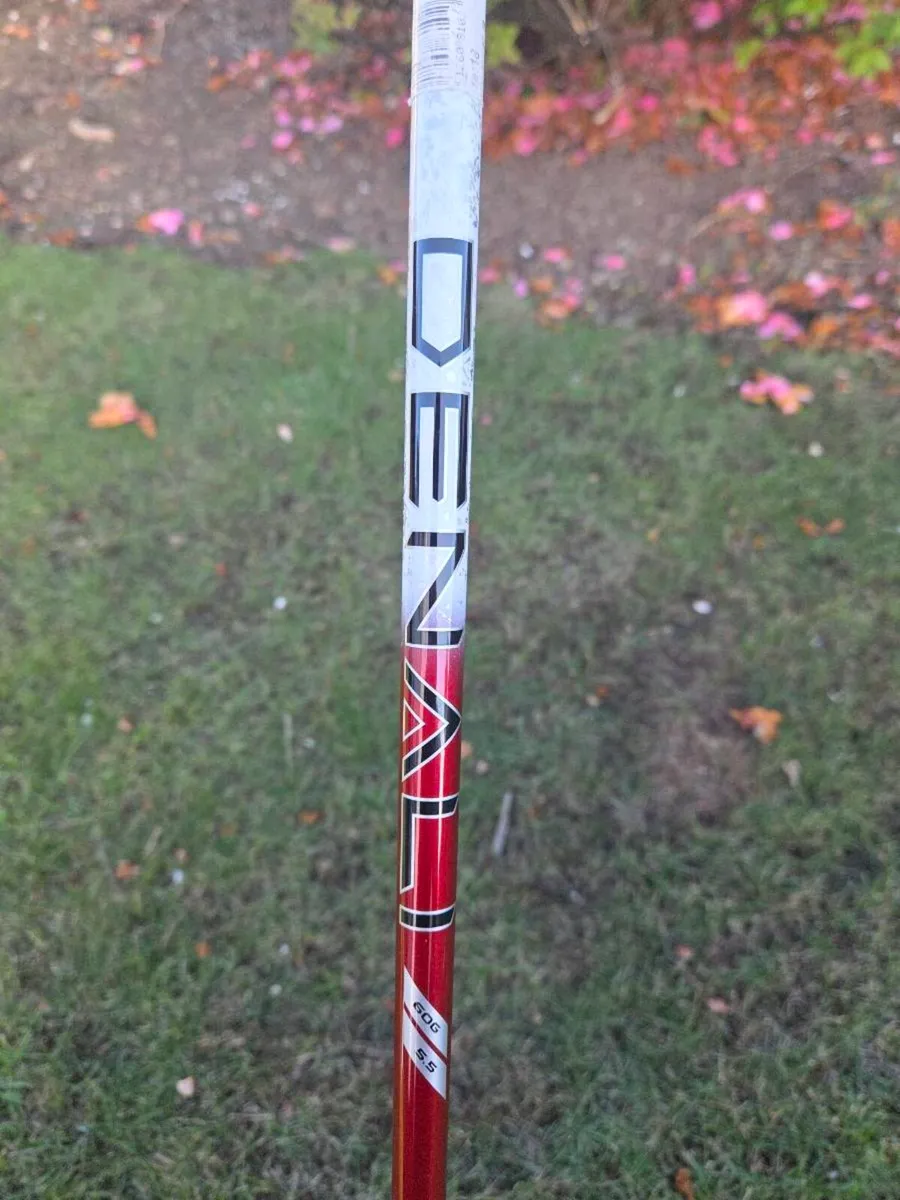 Mizuno st max 5 wood - Image 4