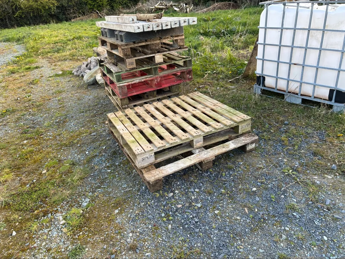 Building materialsSelection of items - Image 3