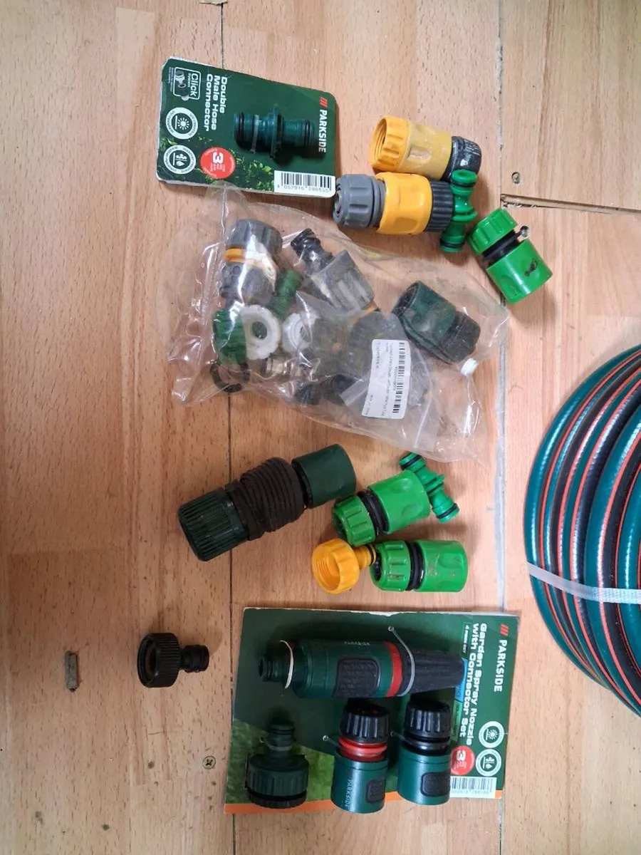 24m Parkside house - Image 3