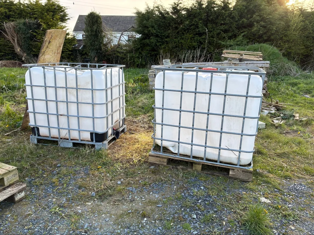 Building materialsSelection of items - Image 1