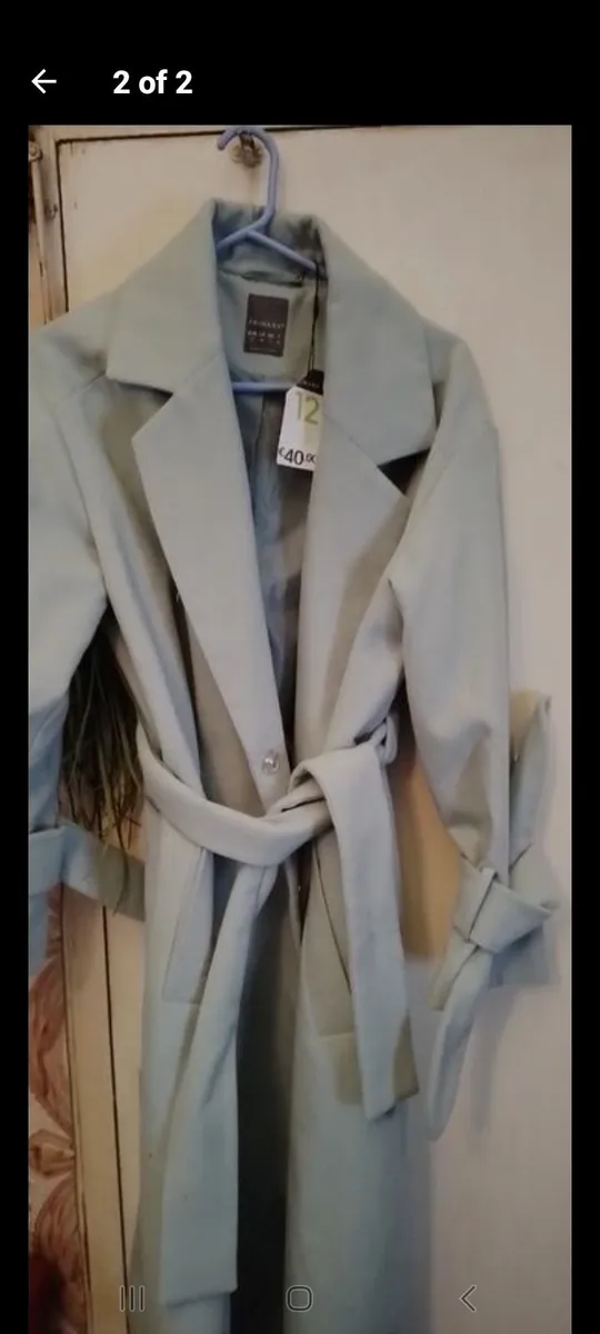 Crossdresser lingerie dresses coats - Image 2