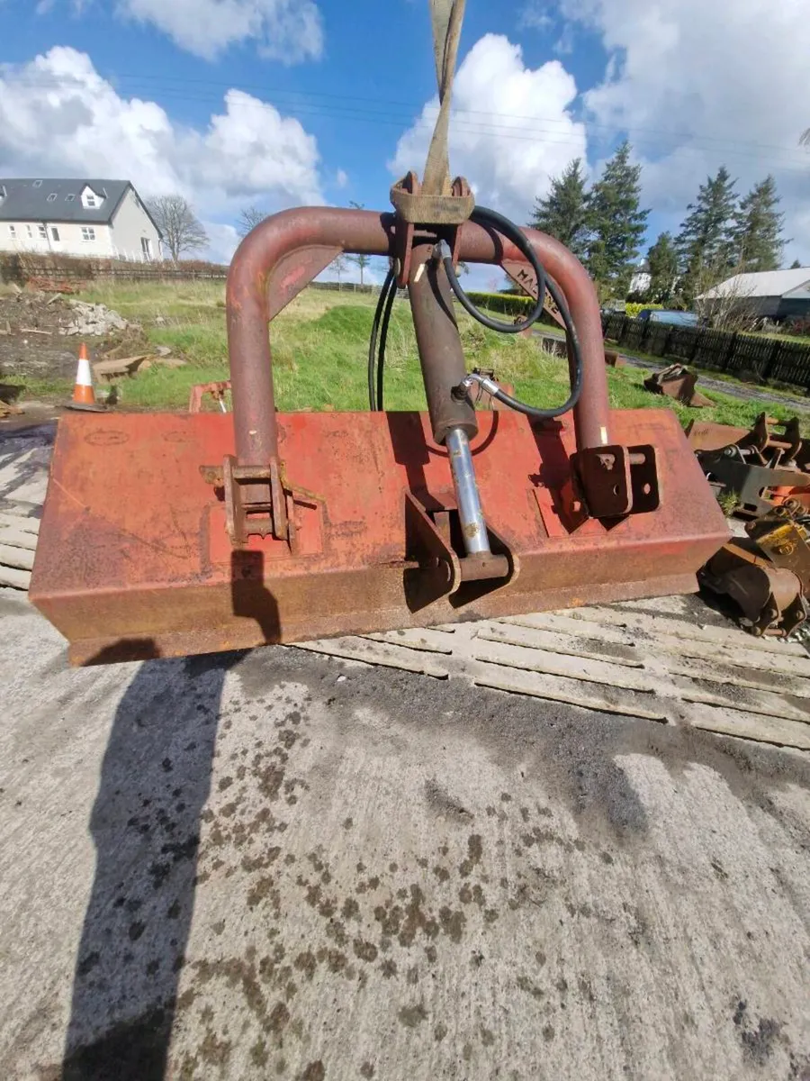 MALONE + NUGENT POWERBOXS - Image 2