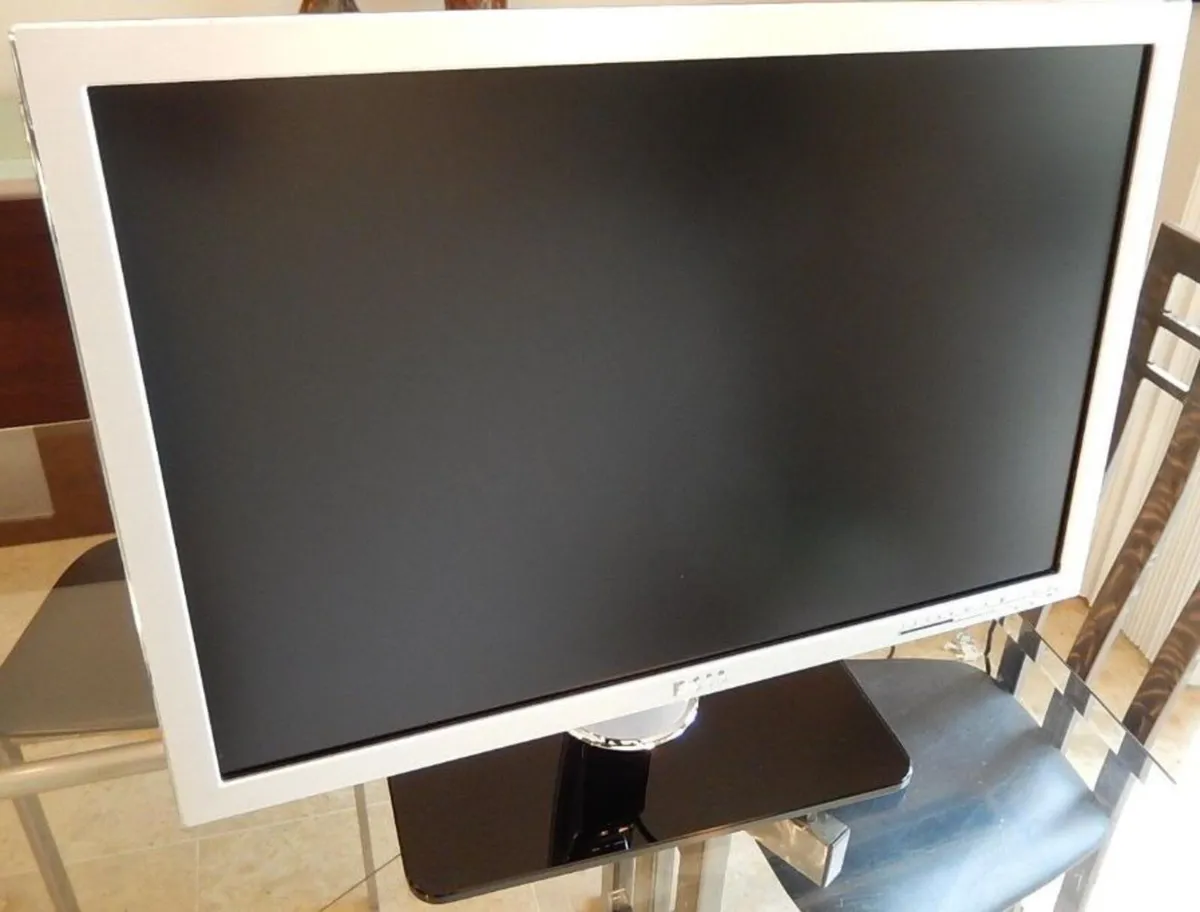 DELL ULTRASHARP 2707 WFPC MONITOR/SCREEN - Image 4