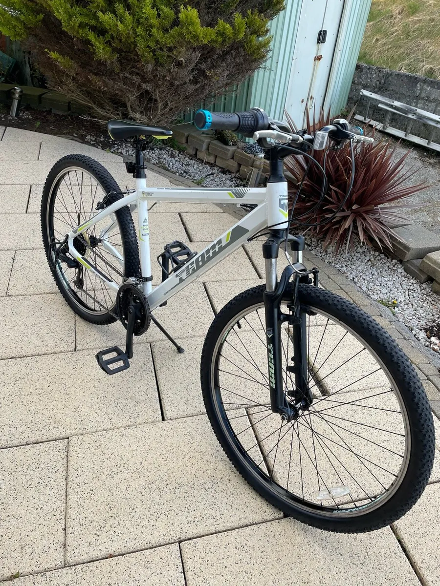 Team mountain bike - Image 1