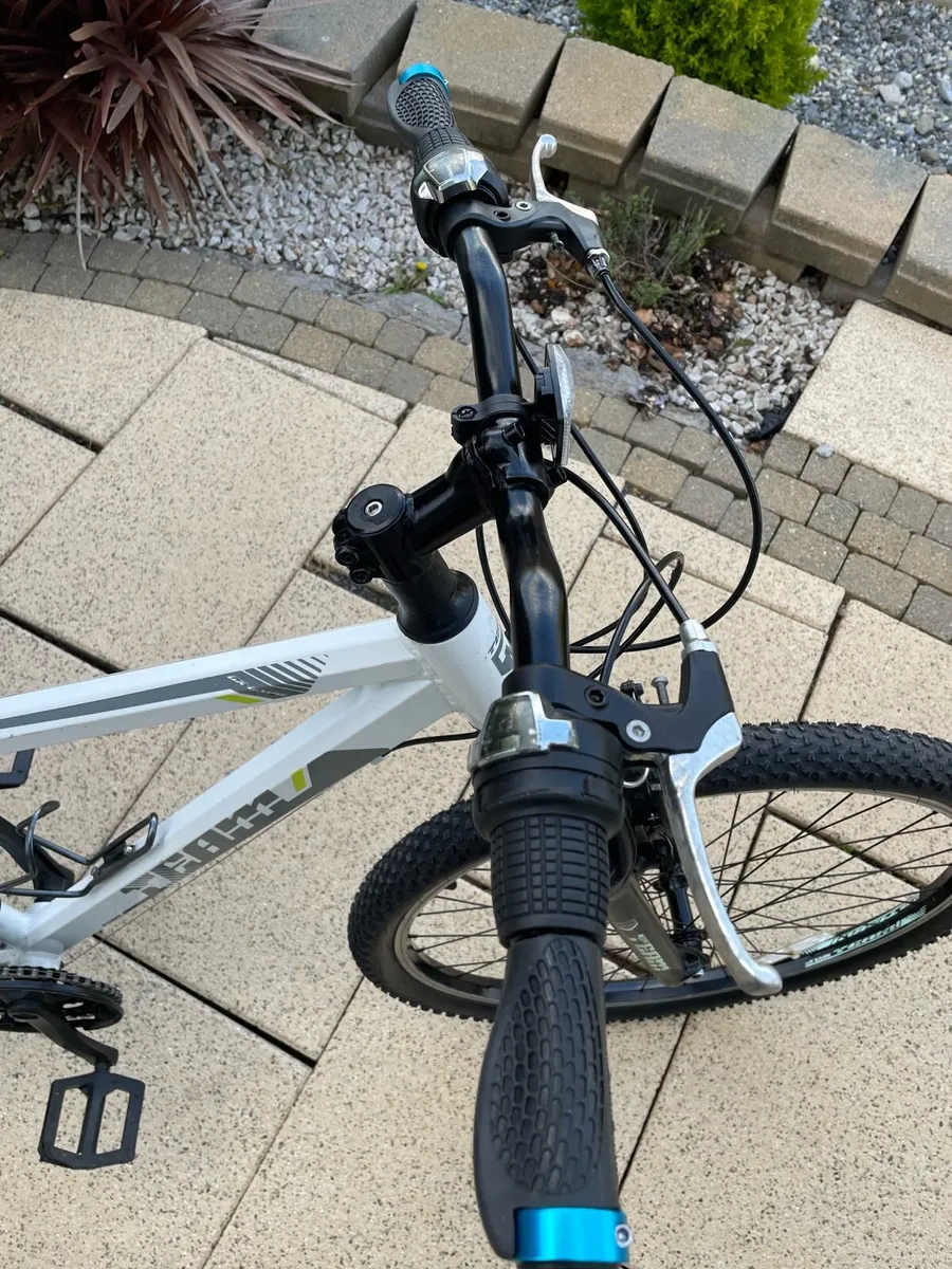 Team mountain bike - Image 2