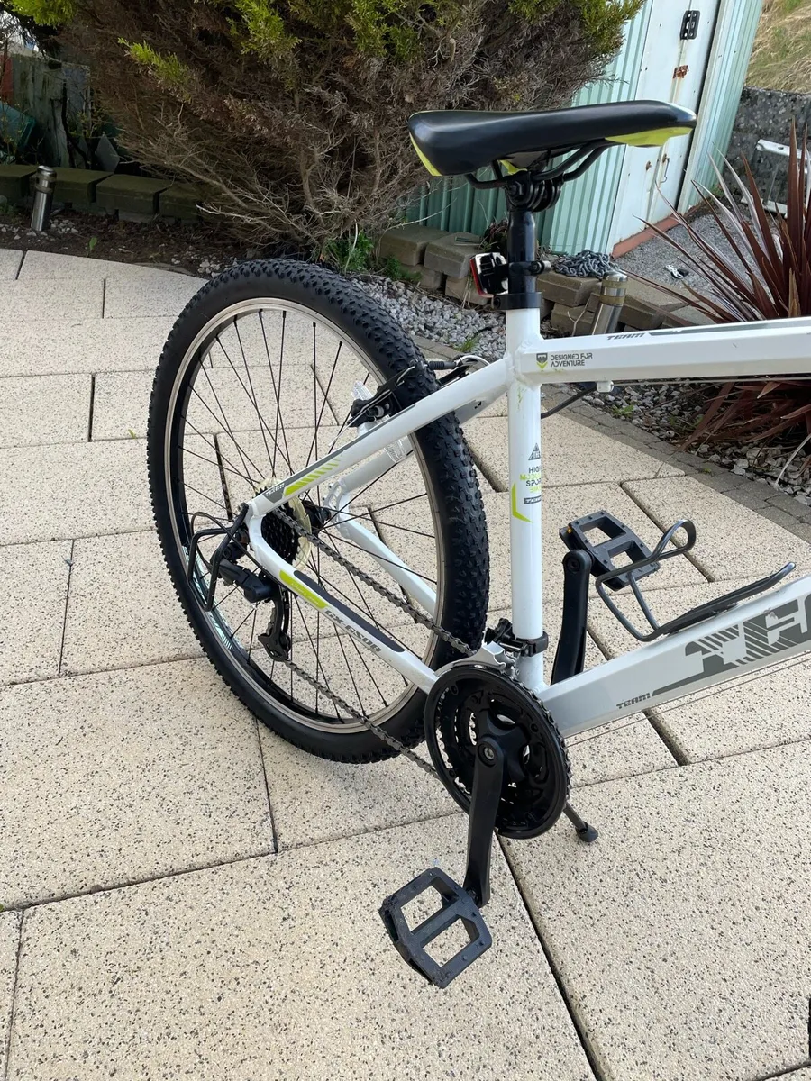 Team mountain bike - Image 3