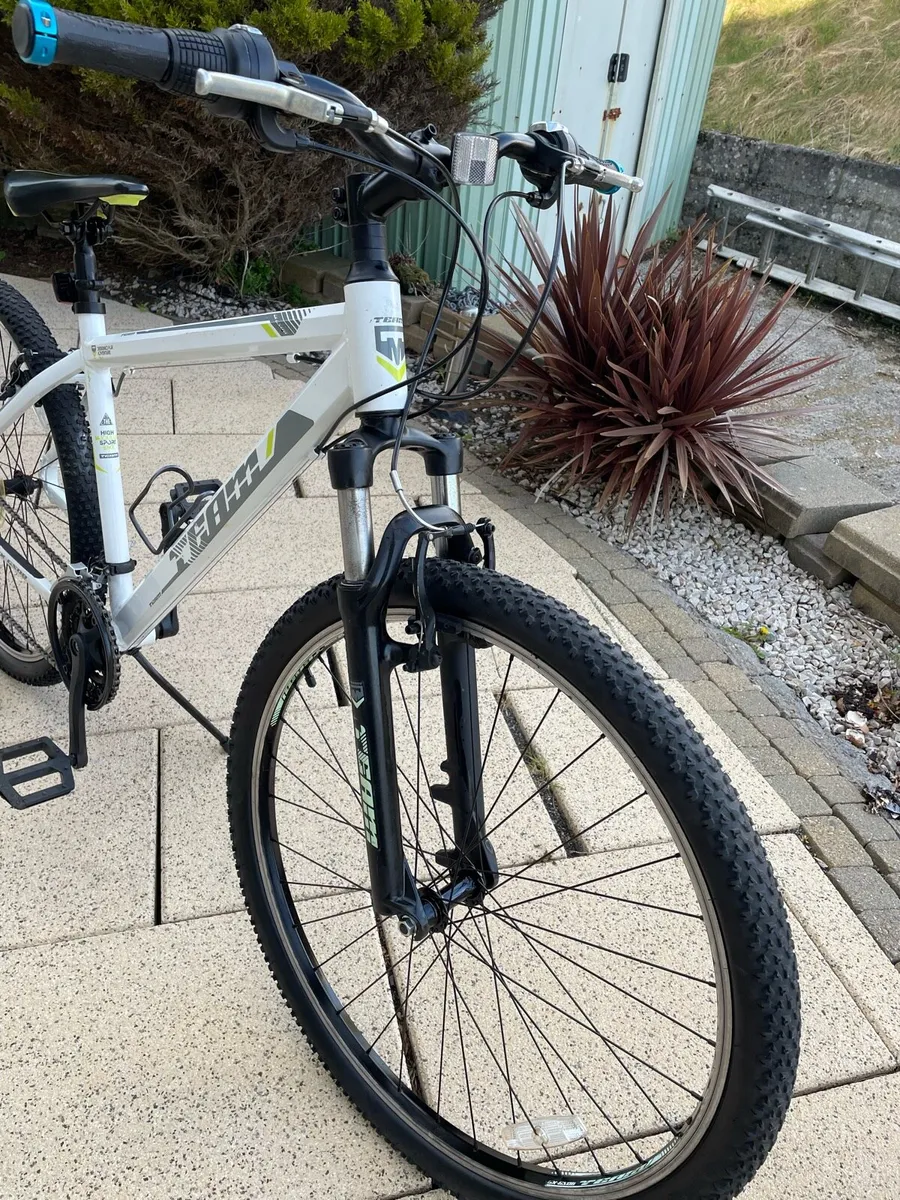 Team mountain bike - Image 4