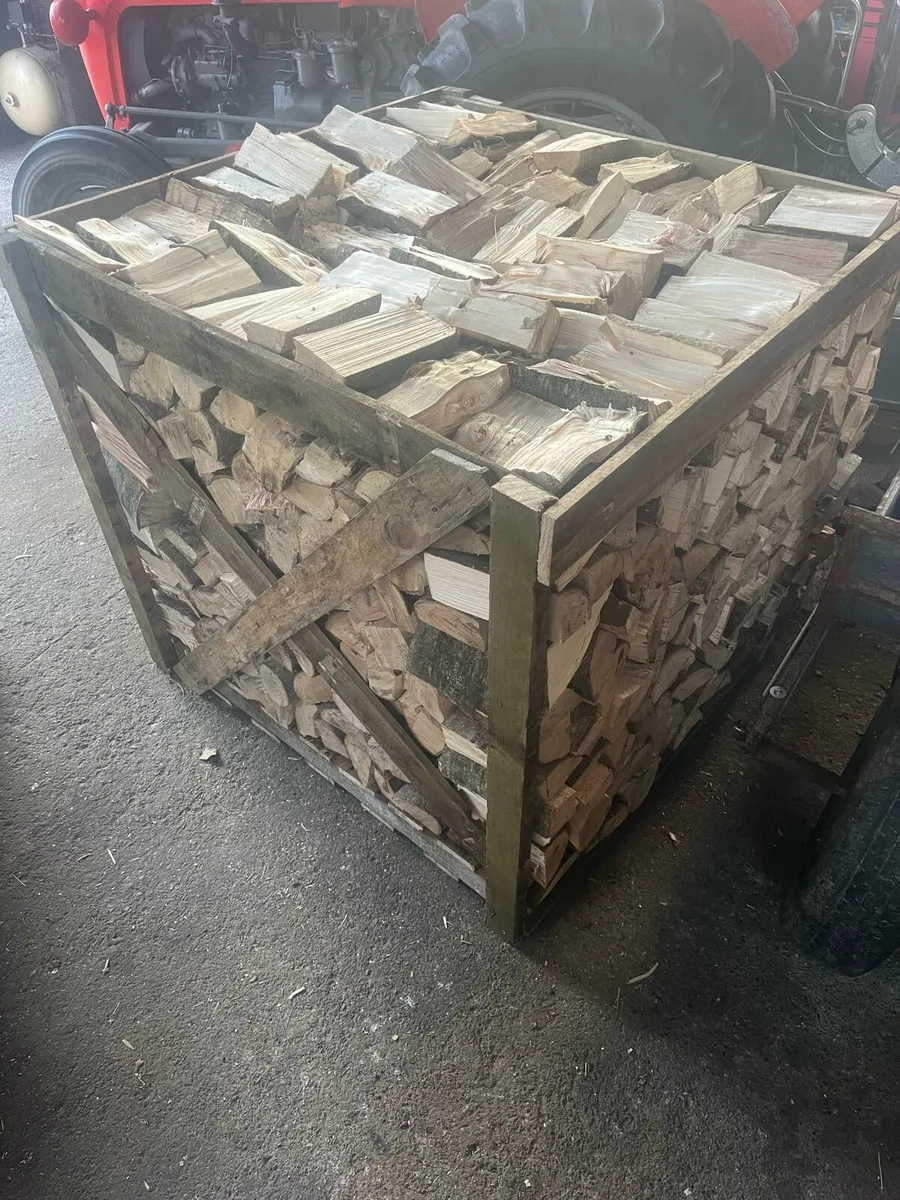Firewood - Image 1