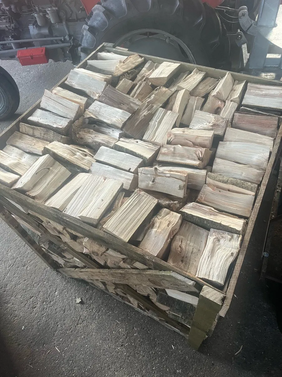 Firewood - Image 2