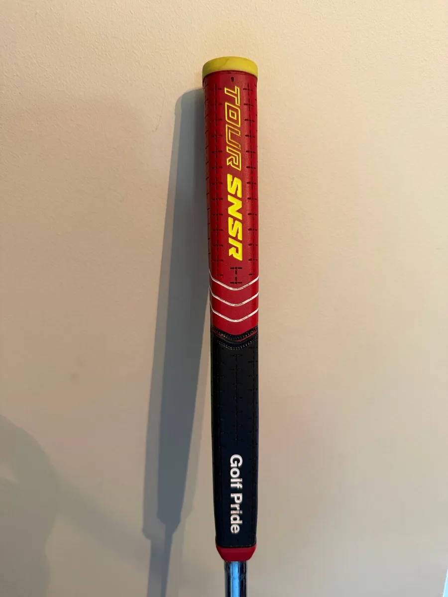 Scotty Cameron Red X Putter - Image 3