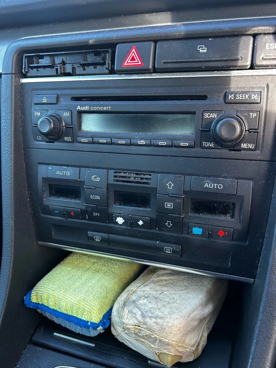 Audi A4 2005 - Image 4