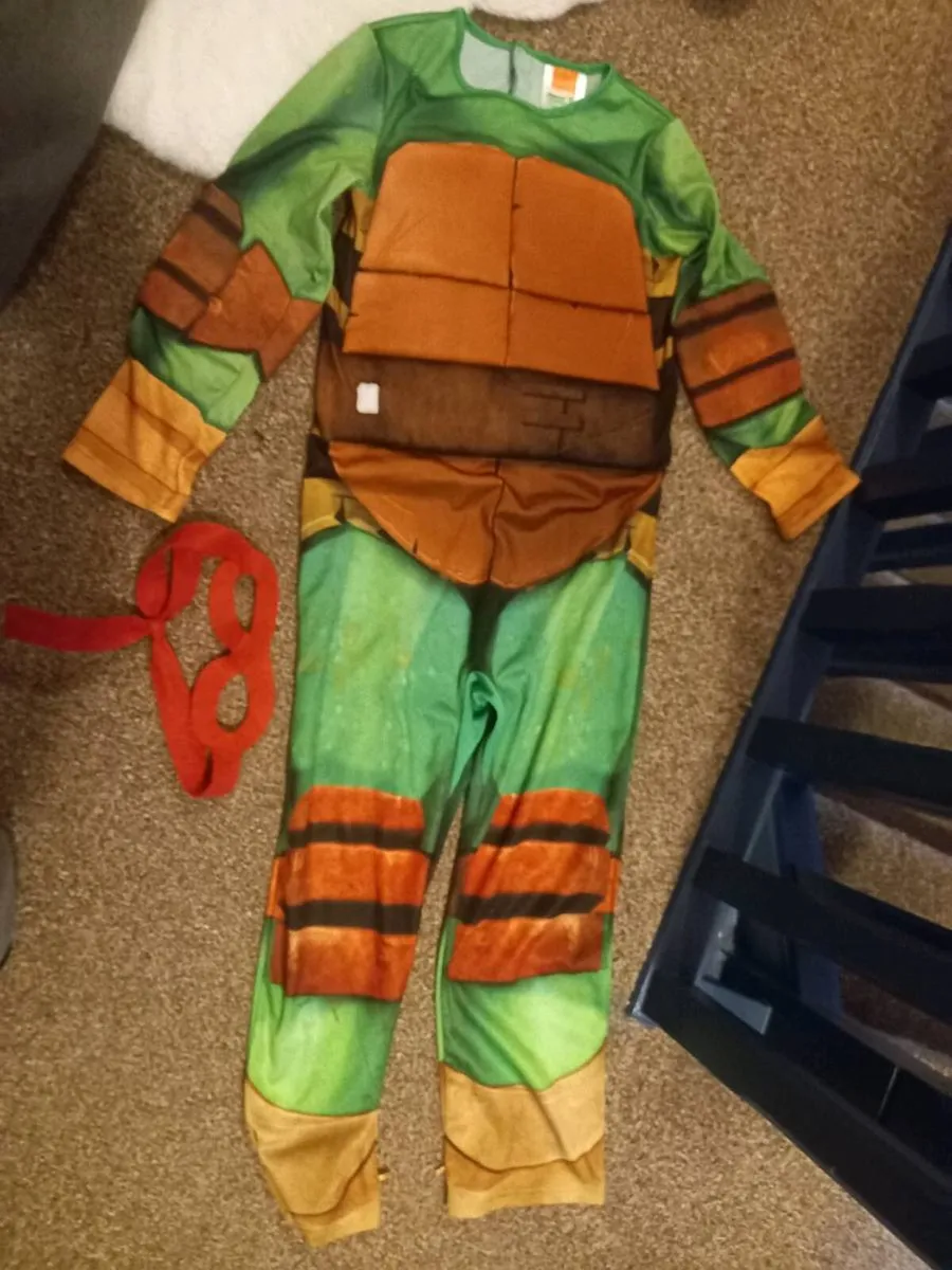 Halloween and party mask's - Image 3