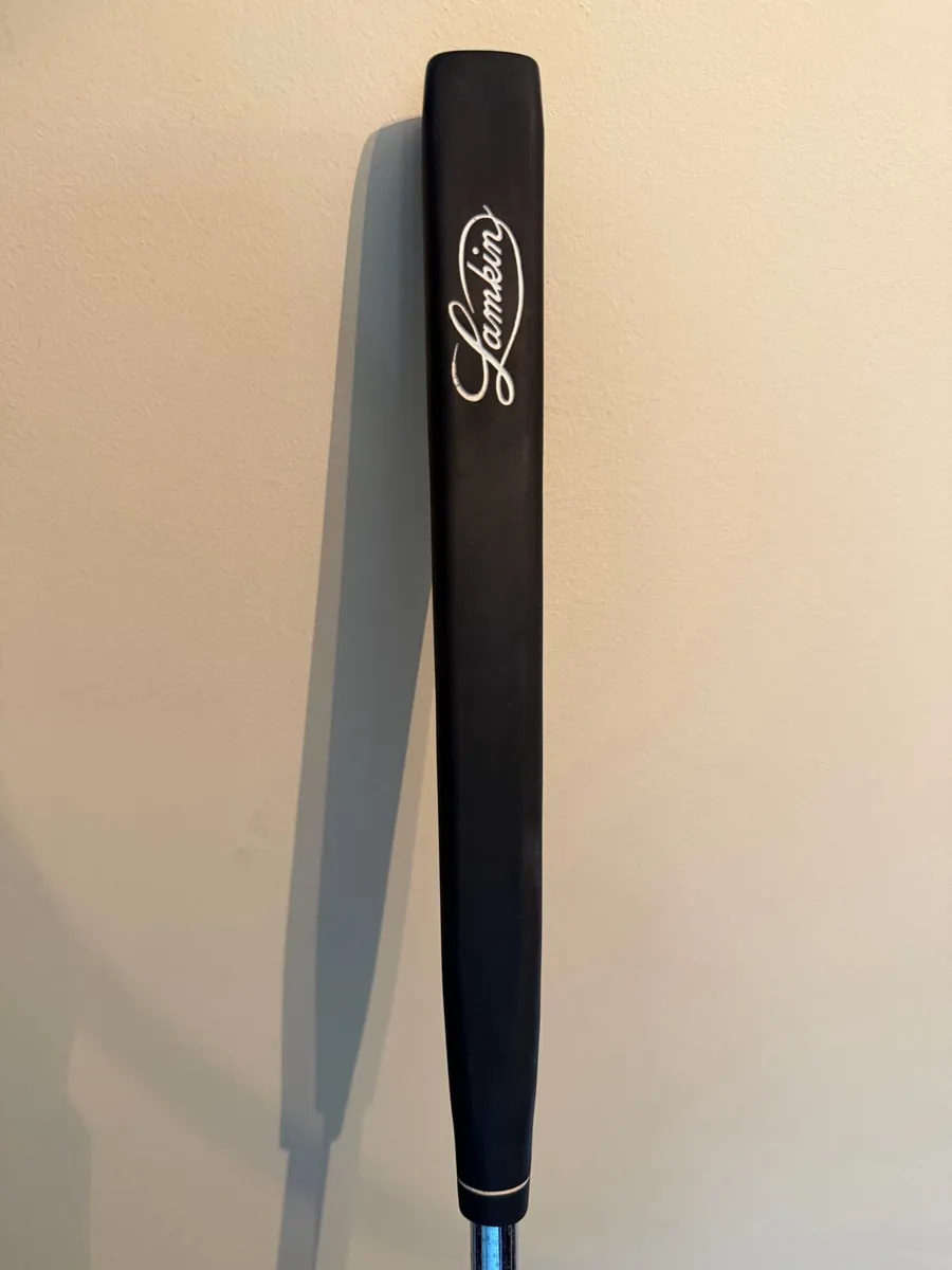 Scotty Cameron Pro Platinum Newport Putter - Image 4