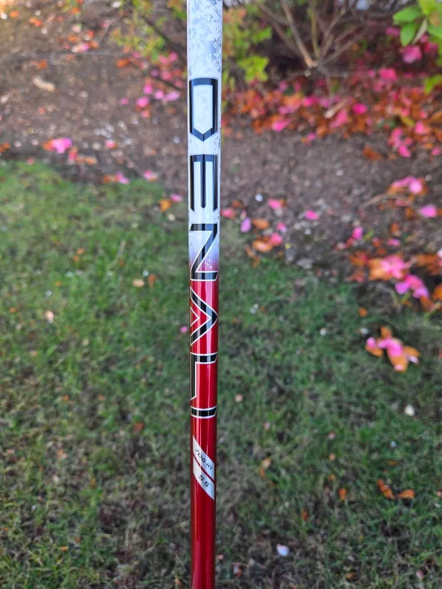 Mizuno st max 22 degree hybrid - Image 4