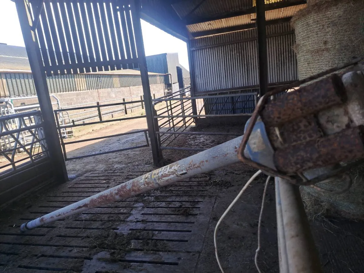 Galvanised pipes - Image 4