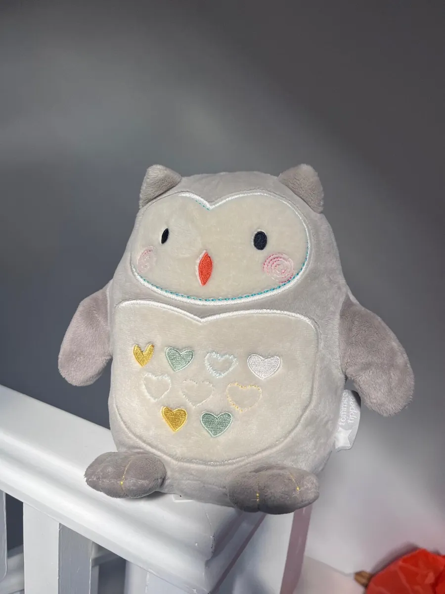 Tommee Tippee Ollie the Owl - Image 2
