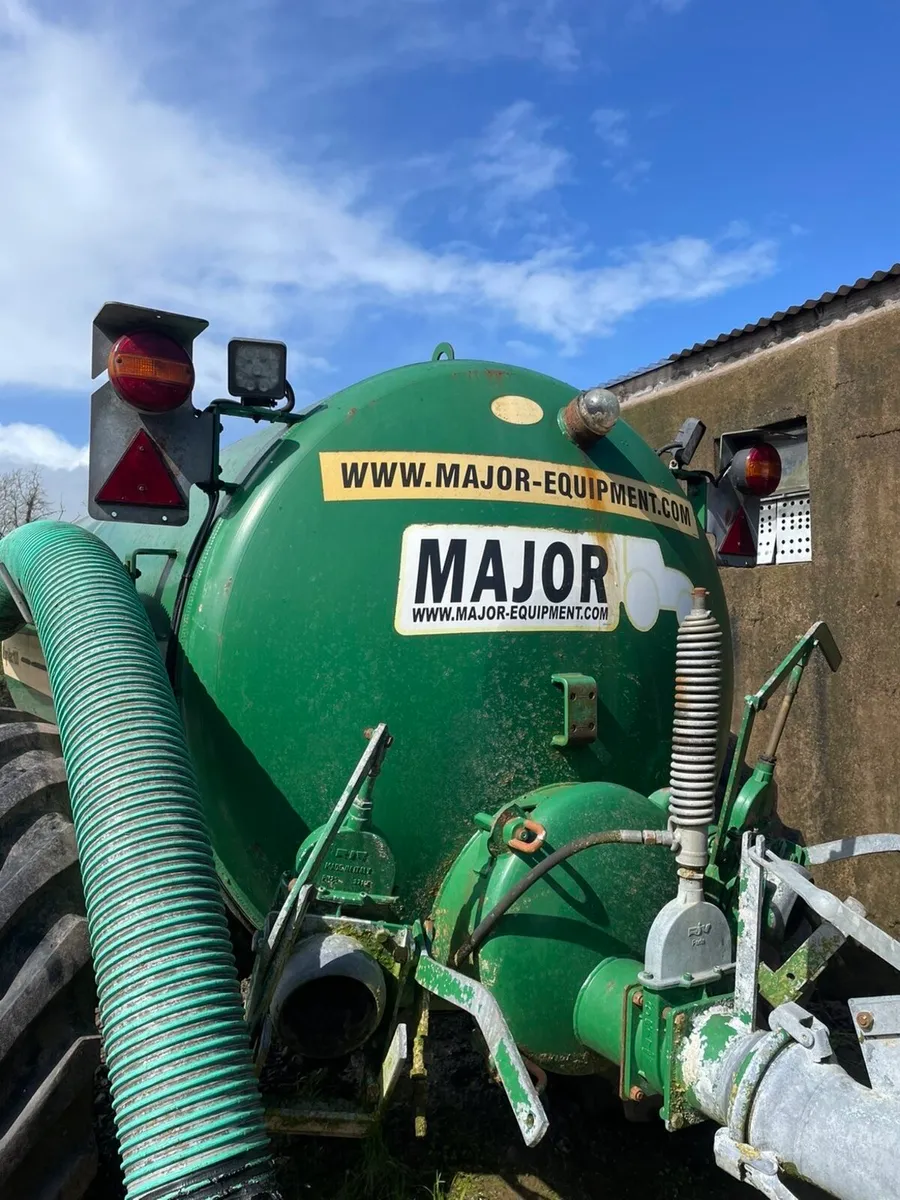 Major tanker - Image 2